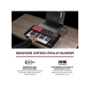 MIDI Kontrolcü - 25 Tuş, Akıllı Akor ve Beat Pad Özellikleri