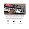 MIDI Kontrolcü - 25 Tuş, Akıllı Akor ve Beat Pad Özellikleri