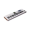 MIDI Kontrolcü - 49 Tuş, 9 Encoder, 9 Fader