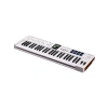 MIDI Kontrolcü - 49 Tuş, 9 Encoder, 9 Fader