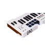 MIDI Kontrolcü - 49 Tuş, 9 Encoder, 9 Fader