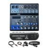 Midi Live Paket - Ses Kartlı Mikser ve MIDI Klavye Seti