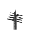 Midnight Matte Siyah Eyeliner - Likit Formül