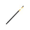 Mıknatıslı PH2 250 mm Yıldız Vidalama Ucu S2 Çeliği