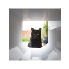 Mikroçipli Kedi Kapısı Tünel Parçası