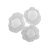 Mikrofiber Cam Bezi, Buharlı Temizlik Makinesi için 3lü Set