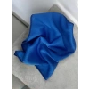 Mikrofiber Cam ve Jant Silme Bezi - 50 x 70 cm, Lacivert