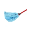 Mikrofiber Havlu Paspas, Açık Mavi, Yüksek Emicilik