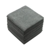 Mikrofiber Mutfak Temizlik Bezi - 3 Adet Set