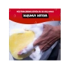 Mikrofiber Oto Yıkama Süngeri ve Kurulama Havlusu - 2li Paket