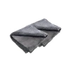 Mikrofiber Parlatma Havlusu - Kenarsız Tasarım ile Hassas Temizlik
