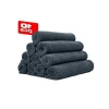 Mikrofiber Seramik Kaplama Uygulama Bezi - 10lu Paket