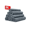 Mikrofiber Seramik Kaplama Uygulama Bezi, 10lu Paket, Tüy Bırakmaz