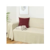 Mikrofiber Şönil Minimalist Koltuk Örtüsü - 175x300 cm