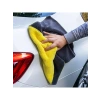 Mikrofiber Temizleme Bezi - Yüksek Emicilik