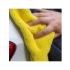 Mikrofiber Temizleme Bezi - Yüksek Emicilik