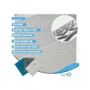 Mikrofiber Temizlik Bezi 3lü Set - Çok Amaçlı Kullanım