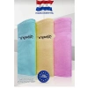 Mikrofiber Temizlik Bezi Avantaj Paketi, 6 Adet (2x3lü)