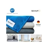 Mikrofiber Temizlik Bezi Seti, 40x60 cm, 3 Adet