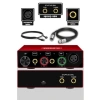 Mikrofon, Stüdyo Ses Kartı, Stand ve Filtre ile Glx Paket Set