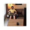 Minderli Ekstra Geniş Ergonomik Laptop ve Oyun Masası