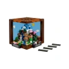 Minecraft Temalı Eşya Yapma Masası - Yapım Seti (1195 Parça)