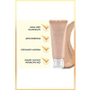 Mineral SPF 15 Kapatıcı Fondöten - 401 Saten Bitiş