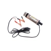 Mini 12V Yakıt Pompası - Taşınabilir Mazot Transfer Sistemi, 32 mm