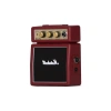 Mini Amplifikatör - Kırmızı Renk Seçeneği