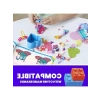 Mini Bebek Yapı Seti - 3 Parçalı