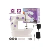 Mini Dikiş Makinesi - Elektrikli ve Pille Çalışan Taşınabilir Tasarım