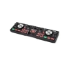 Mini DJ Kontrol Cihazı - 2 Panelli USB DJ Konsolu
