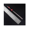 Mini Eğe Seti - 6 Parça, 18 cm