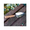 Mini El Küreği, 32 cm Bahçe Küreği, Fide ve Bitki Dikişi İçin