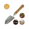 Mini El Küreği, 32 cm Bahçe Küreği, Fide ve Bitki Dikişi İçin