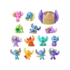 Mini Figürlü Uzay Temalı Koleksiyon Kapsülü - 5 cm
