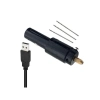 Mini Hobi El Matkabı - 5 Volt Adaptörle Çalışan