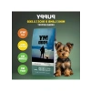 Mini Irk Yavru Köpekler için Kuzulu Kuru Mama, 2,5 Kg