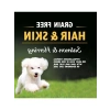 Mini Köpek Kuru Maması | Somon ve Ringa Balıklı | 7 Kg