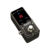 Mini Kromatik Gitar/Bass Pedal Tuner
