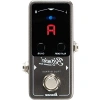 Mini Kromatik Gitar/Bass Pedal Tuner
