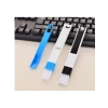 Mini Kürekli Klavye ve Oluk Temizleme Fırçası, Ergonomik Tasarım