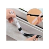 Mini Kürekli Klavye ve Oluk Temizleme Fırçası, Ergonomik Tasarım