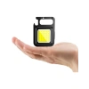 Mini LED COB El Feneri - Şarj Edilebilir, Çok Fonksiyonlu