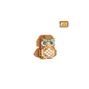 Mini LOZ Blok Oyuncak Seti - Eğlenceli Yapı Blokları