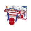 Mini Müzik Klavyesi ve Mikrofon Seti