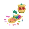 Mini Oyun Seti - Ananas Köpekçik Plajı