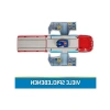 Mini Patroller Takım Aracı - 3 Yaş Üzeri Çocuklar İçin Kurtarma Eğlencesi