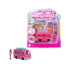 Mini Rüya Karavanı ve 4 cm Bebek Seti