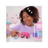 Mini Rüya Karavanı ve 4 cm Bebek Seti